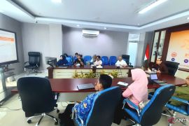 BPS: Harga cabai rawit memicu inflasi di Gorontalo September 2026