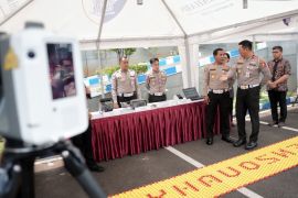 Korlantas siapkan almatsus kendaraan guna perkuat penindakan ODOL