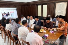 Kemenag siapkan dialog pemimpin lintas agama setelah gelaran IGIC