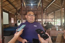 Bakesbangpol Sleman menyiapkan strategi perkokoh ketahanan nasional