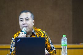 Pakar: pendekatan lunak belum mengubah dominasi pidana terorisme