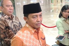 Menhut: Pemanfaatan ekonomi gambut perlu tetap jaga fungsi ekologis