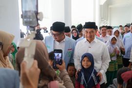 FASI 2026 momen penguatan karakter generasi Qurani