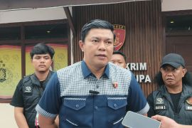 Man arrested over robbery of foreign national in Banten