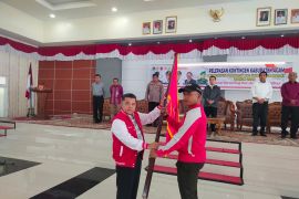 Bupati targetkan Agam raih juara umum pada Porprov XVI Sumbar