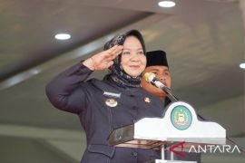 Pastikan PKK tetap solid, Plt. Bupati Langkat Tiorita: Program harus berjalan dan manfaatnya dirasakan masyarakat