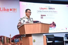 USU-Kemenkeu perkuat kolaborasi melalui edukasi pengelolaan pembiayaan