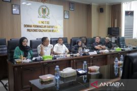 Anggaran ESDM  Kalsel 2027 diminta lebih sentuh kebutuhan dasar masyarakat