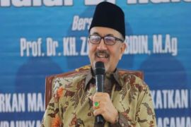 FKUB Sulawesi Tengah: Kerukunan dapat menjadi benteng utama pertahanan bangsa