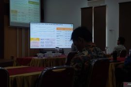 BPS: Beras penting dijaga pastikan stabilitas inflasi Bengkulu 2026