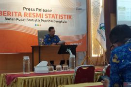 Komoditas laut ikut pengaruhi inflasi Bengkulu September 2026