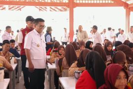 Pemprov Banten segera bangun Sekolah Rakyat di Tangerang