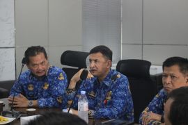 Pemkab Serang bentuk Satgas Pengawasan Tambang cegah tambang ilegal