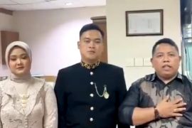 Polisi usut pengeroyokan wanita diduga curi amplop hajatan