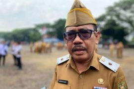 Pemkot Bandarlampung tingkatkan pengawasan terhadap kualitas air