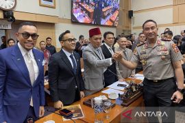 Harta kekayaan Suyudi Ario Seto capai Rp5,847 miliar