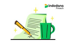 Indodana Fintech dorong pembiayaan berkualitas dan inklusif