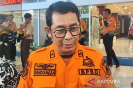 3.434 hektare lahan terbakar di Kapuas hingga September 2026