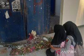 Masyarakat Malang Raya peringati empat tahun Tragedi Kanjuruhan