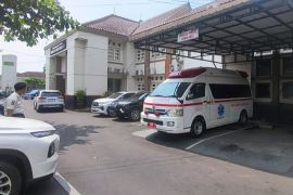 Dinkes Kuningan memperkuat "surveilans" antisipasi potensi Ispa