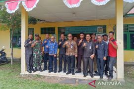 Irigasi segera dibangun, Petani Padangsidimpuan akhirnya bernafas lega