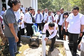 Pemkot Kupang mengembangkan biopori untuk tingkatkan resapan air