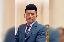 Pemkab Sukamara susun Raperda Perlindungan Khusus Anak