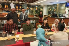 Gletser Swiss kehilangan volume es lebih dari 5 persen pada 2026