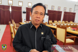DPRD dorong Pemkab Seruyan optimalkan pembinaan organisasi kemasyarakatan