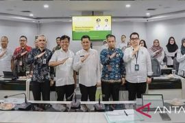 Sumbawa Barat mematangkan manajemen talenta ASN berbasis potensi