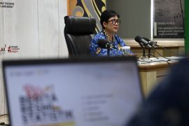 Surplus dagang Jawa Barat 19,38 miliar dolar AS ditopang solidnya manufaktur