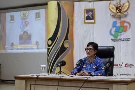 Naiknya harga komoditas pangan mendongkrak kesejahteraan petani Jabar