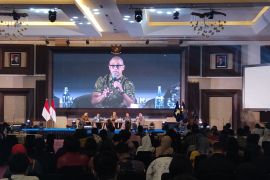 Kemenkum Jabar tegaskan pembayaran royalti musik bukan untuk negara