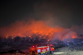 Gubernur Jateng imbau masyarakat waspada kebakaran