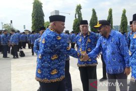 Wagub Papua sebut koordinasi daerah penting untuk jaga capaian program