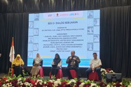 Kemenko PMK perkuat peran perempuan dalam pengurangan risiko bencana