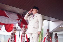 Bupati Bogor ajak generasi muda maknai kemerdekaan dengan hargai perjuangan para pahlawan