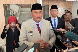 Pemkab Bogor buka secara luas pendaftaran seleksi direksi Tirta Kahuripan