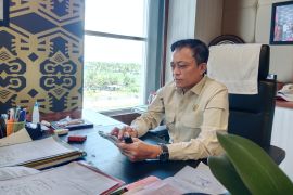 Bupati Lombok Tengah ajak warga sukseskan ajang MotoGP 2026
