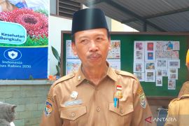Pemprov Bengkulu salurkan 35.500 dosis vaksin ternak