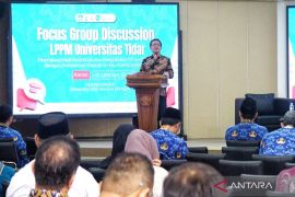 Bupati Magelang: Riset perguruan tinggi harus jawab persoalan masyarakat