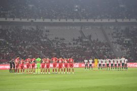 Indonesia vs Bangladesh di FIFA ASEAN Cup 2026: Mengheningkan Cipta Kenang Korban Tragedi Kanjuruhan