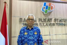 BPS: Nilai ekspor Sultra naik 23 persen pada Agustus 2026