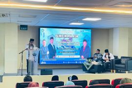 Wamenag bina ASN UIN Jambi dorong jadi kampus kajian akademik keislaman