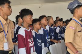 Kemensos menegaskan seleksi siswa Sekolah Rakyat tanpa titipan