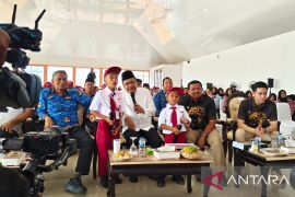 Sumedang menyiapkan pelatihan dan Kurda bunga 3 persen untuk ortu siswa SR