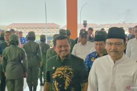 Sumedang mencatat capaian 52 persen pendaftaran sistem digital perlinsos