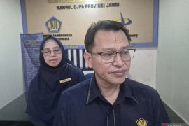 DJPb Jambi gandeng koperasi dorong pembiayaan UMi