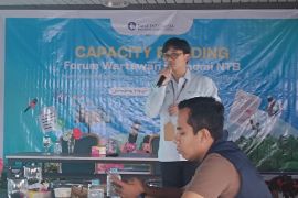 BI NTB perkuat tiga strategi jaga ketahanan ekonomi daerah