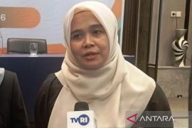 27 komunitas adat Kaltim dapat pendampingan perlindungan hutan